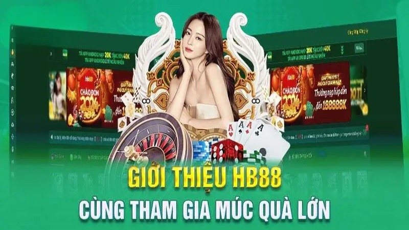 gioi thieu hb88 nhung thong tin co ban